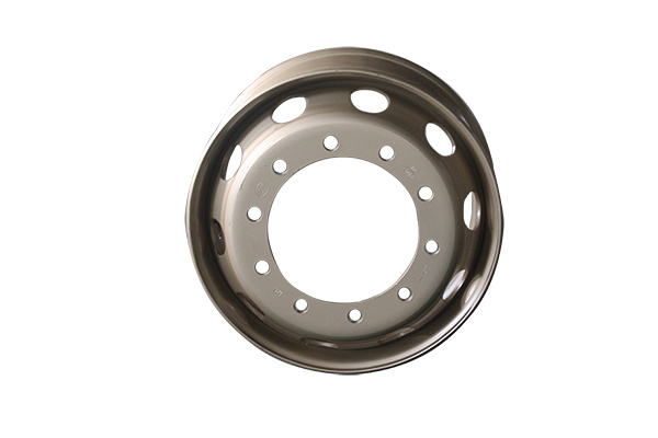 Best Quality Cheapest Price Truck Steeel Wheel Rim, Steel Wheel Truck