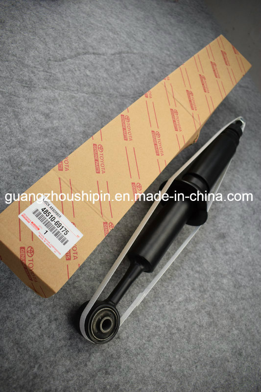 Landcruiser Rzj120 Car Front Shock Absorber 48510-69175