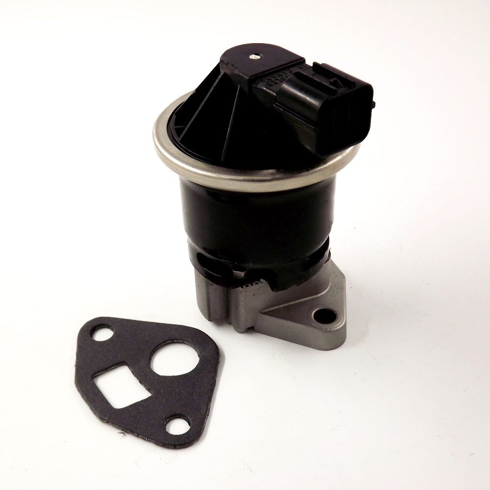 Genuine Emissions Egr Valve for 01-05 Honda EL 1.7L Free Usps Priority