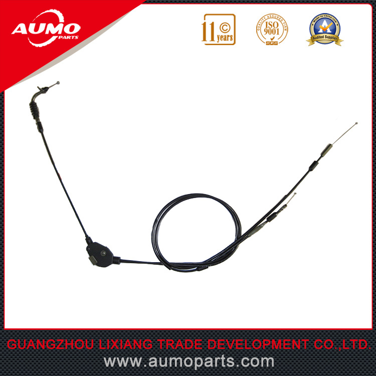 Throttle Cable for Keeway Hurricane 50 Motorcycle Spare Parts