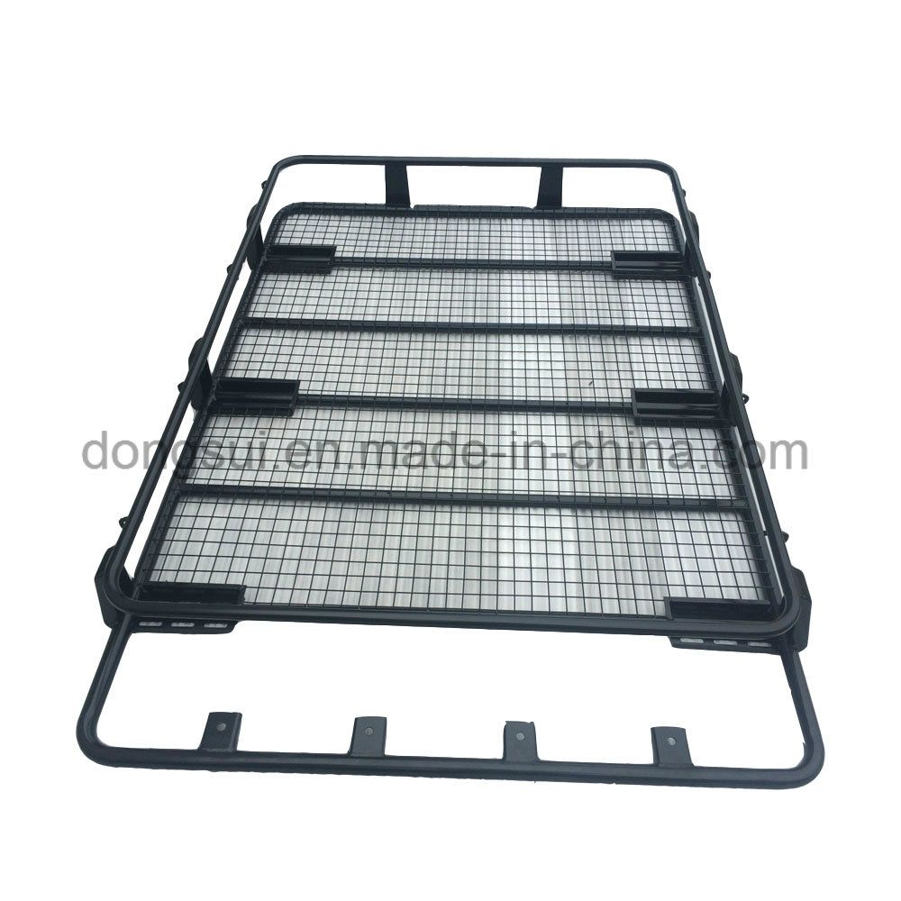 Universal Roof Rack Luggage Carrier Cargo