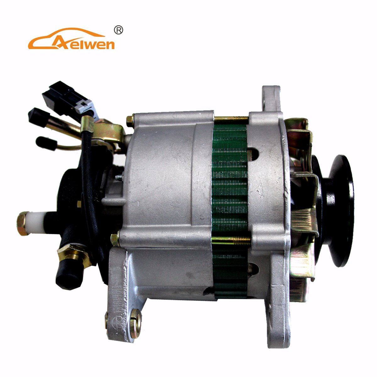 Auto Alternator Used for Isuzu Elf Kt26 3.3L (4BC2)