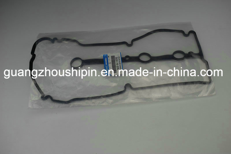 Rubber Seal Valve Cover Gasket Zl01-10-235 for Mazda