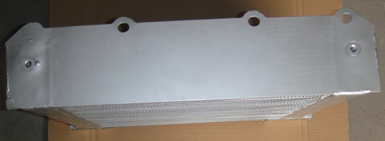 Coolant Cooler for Diesel Engine Bf4m1013c