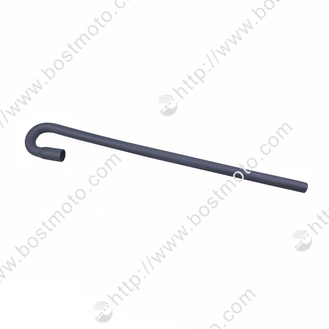 Bajaj Sym YAMAHA Motorcycle Accessories Muffler/Exhaust Pipe for Vespa150