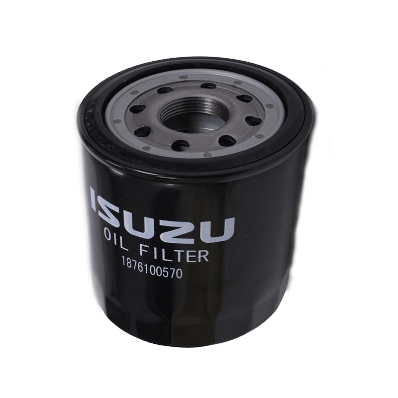 Spare Parts Oil Filter 5876100210 5-87610021-0 for Isuzu Truck