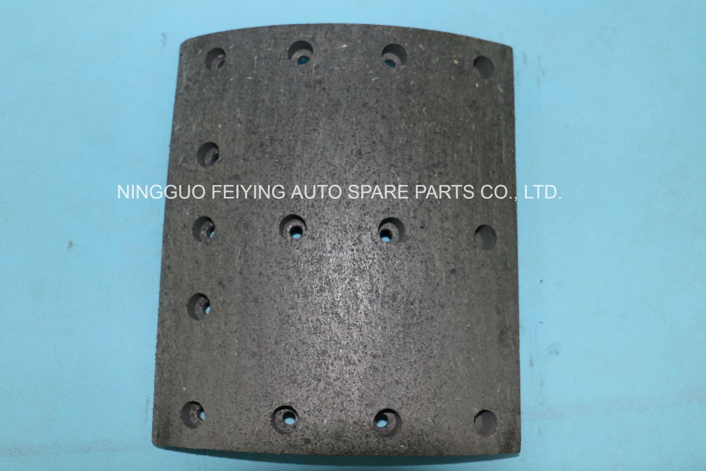 19940 Brake Lining for Heavy Truck