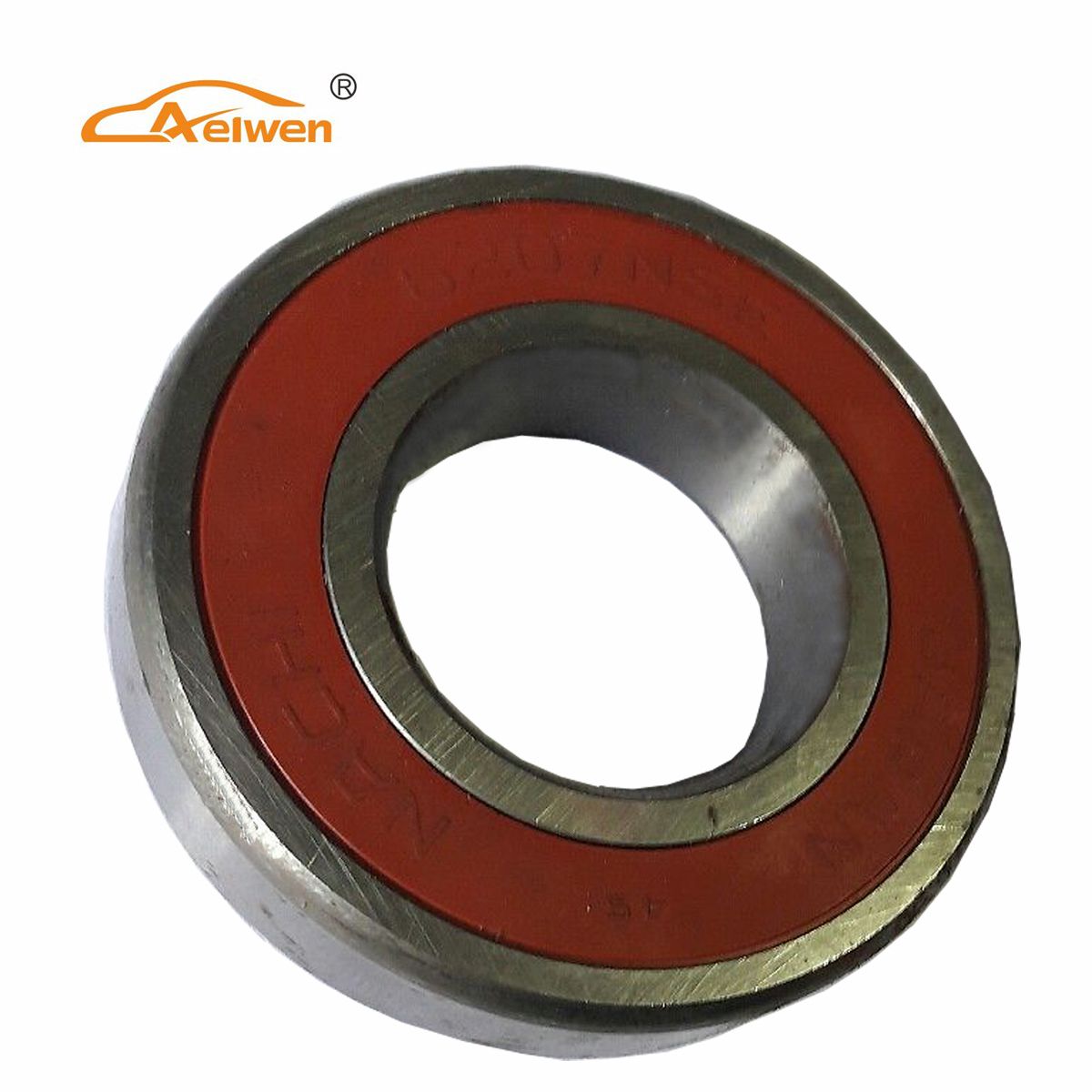 Black Seal 2RS or Red Seal 2nes9 Steel Wheel Bearing (6207-2NSE9)