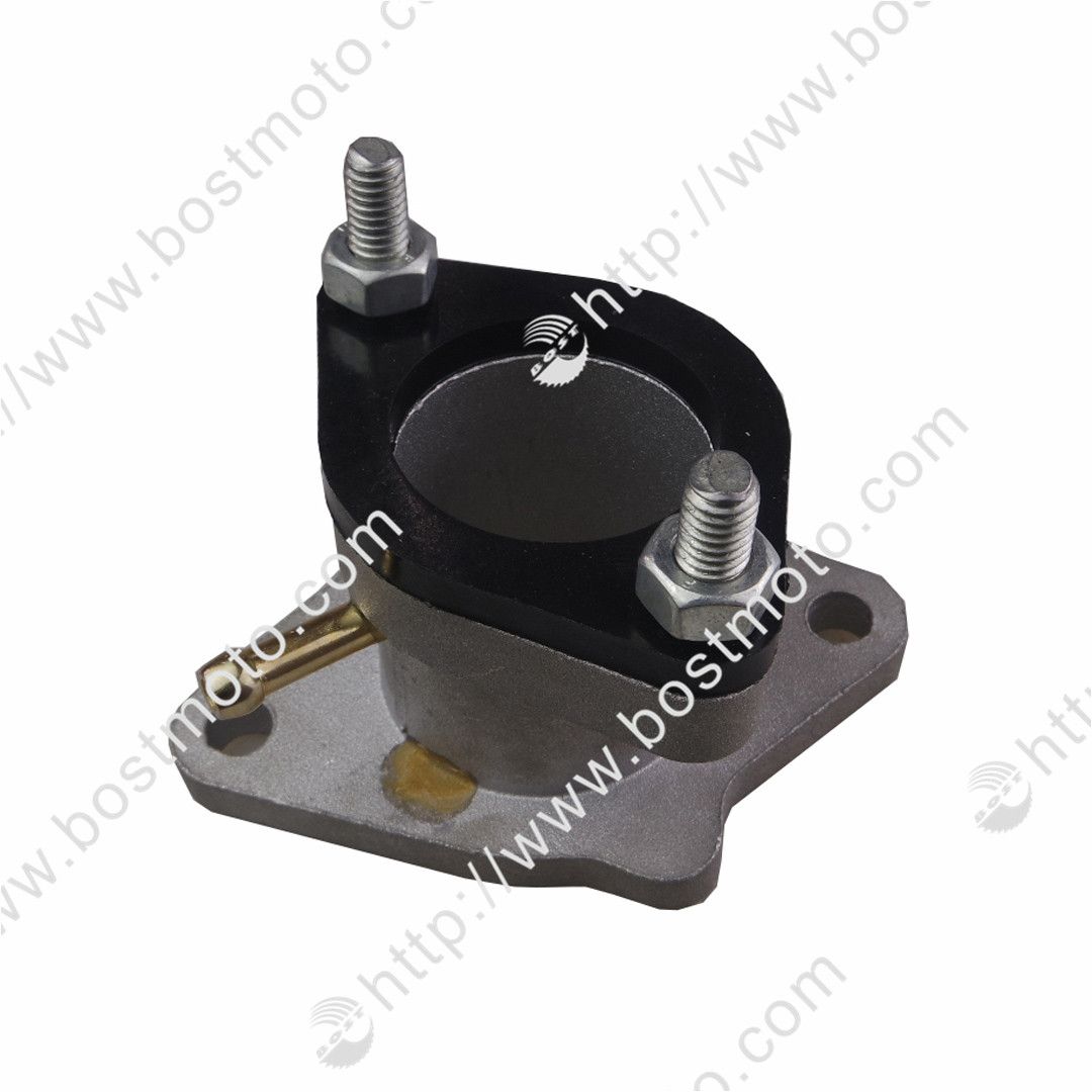 Motorcycle /Motorbike Spare Parts Carburetor Interface (aluminium)