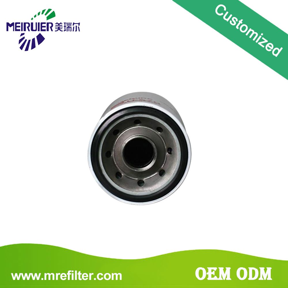 Auto Parts Fuel Filter Lf670 for Cummins Engine