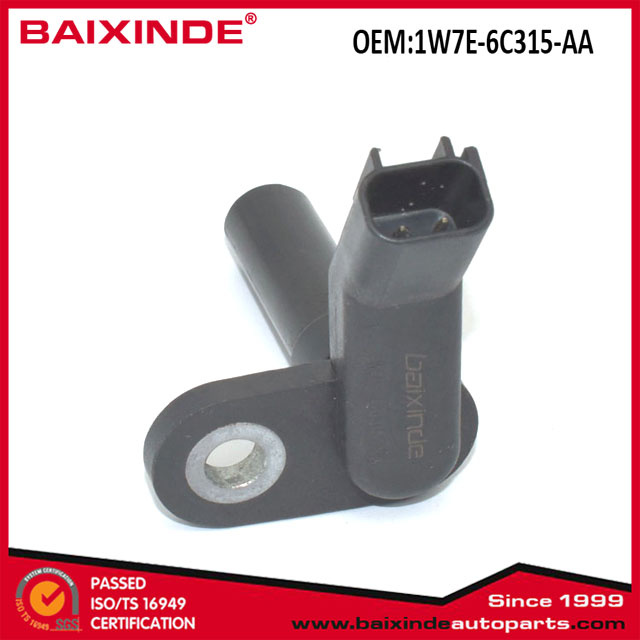 1W7E-6C315-AA CPS Sensor Crankshaft Position Sensor for Ford MERCURY LINCOLN 1W7E6C315AA
