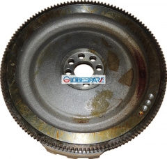 Isuzu Fly Wheel 380mm for Fvz/Fvr 6HK1