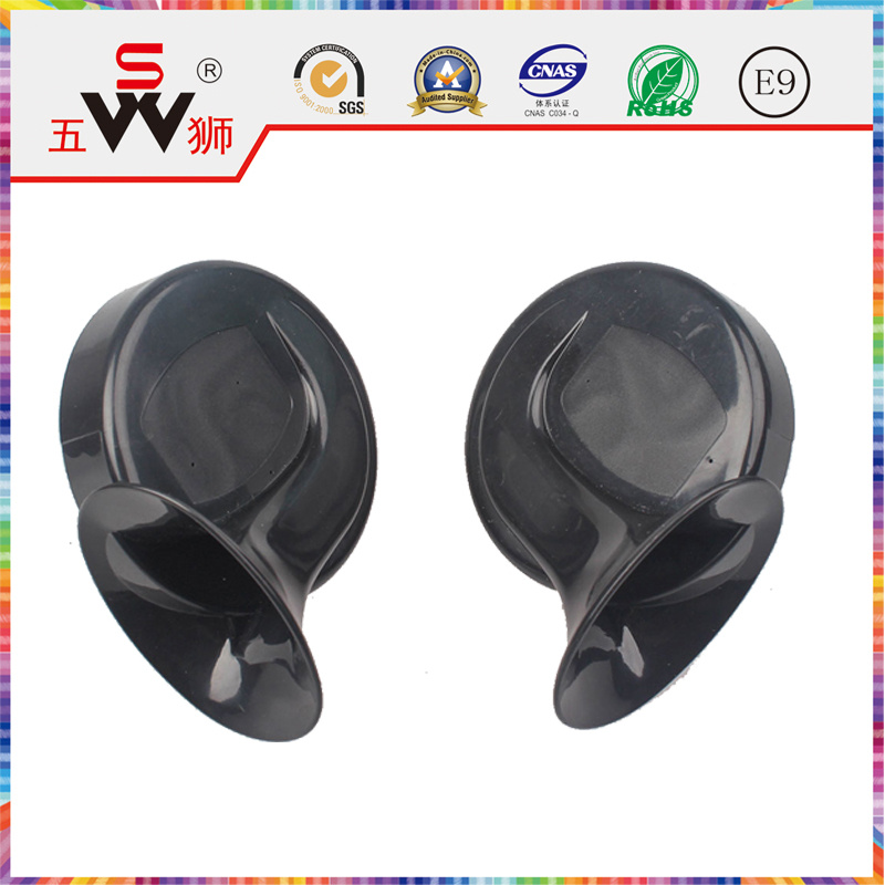 Wushi Black Disk Electric Air Horn