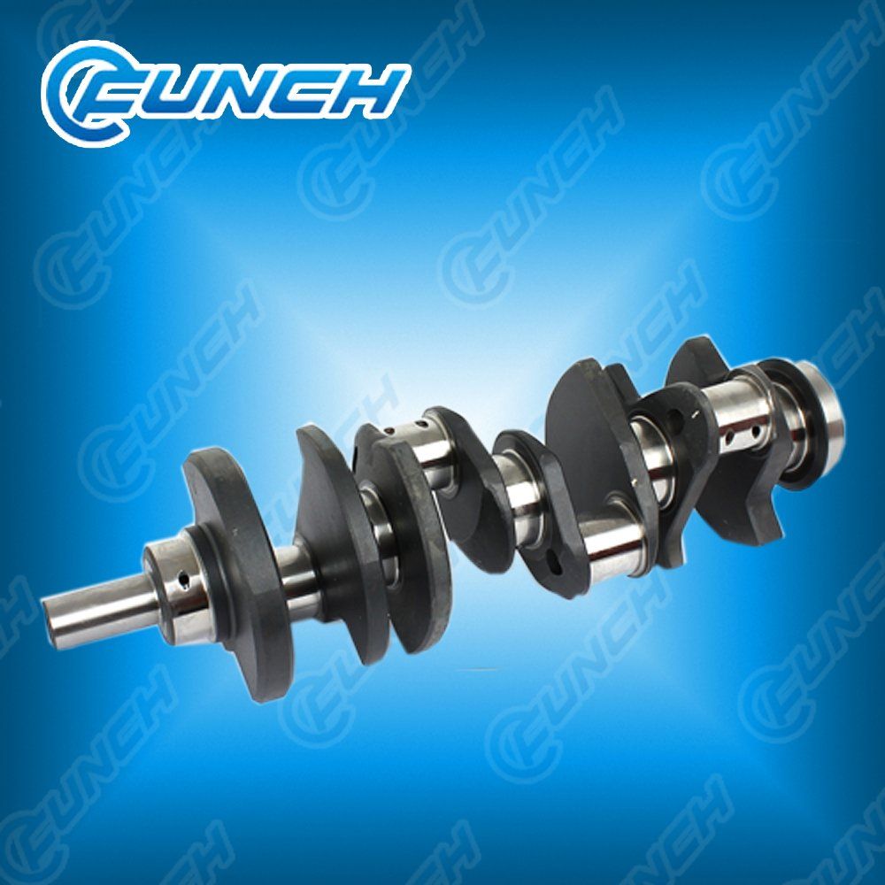 PCE276.1059 351c 4.170 Crankshaft for Ford