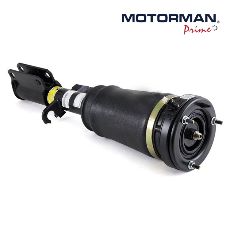 Front Left Air Strut Air Ride Suspension Assembly for BMW X5 E53 OEM 37116761443