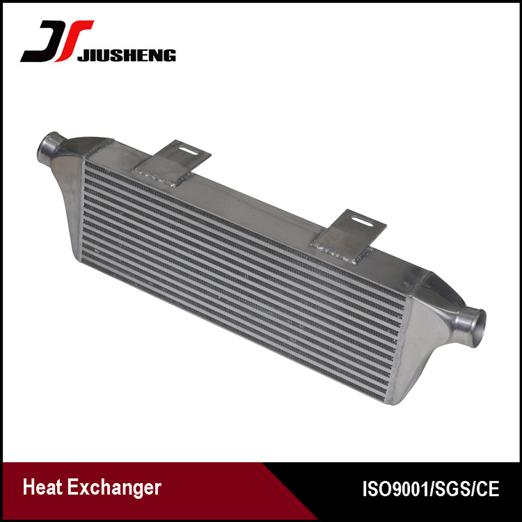 Crazy Price Bar and Plate Aluminum Auto Part Intercooler