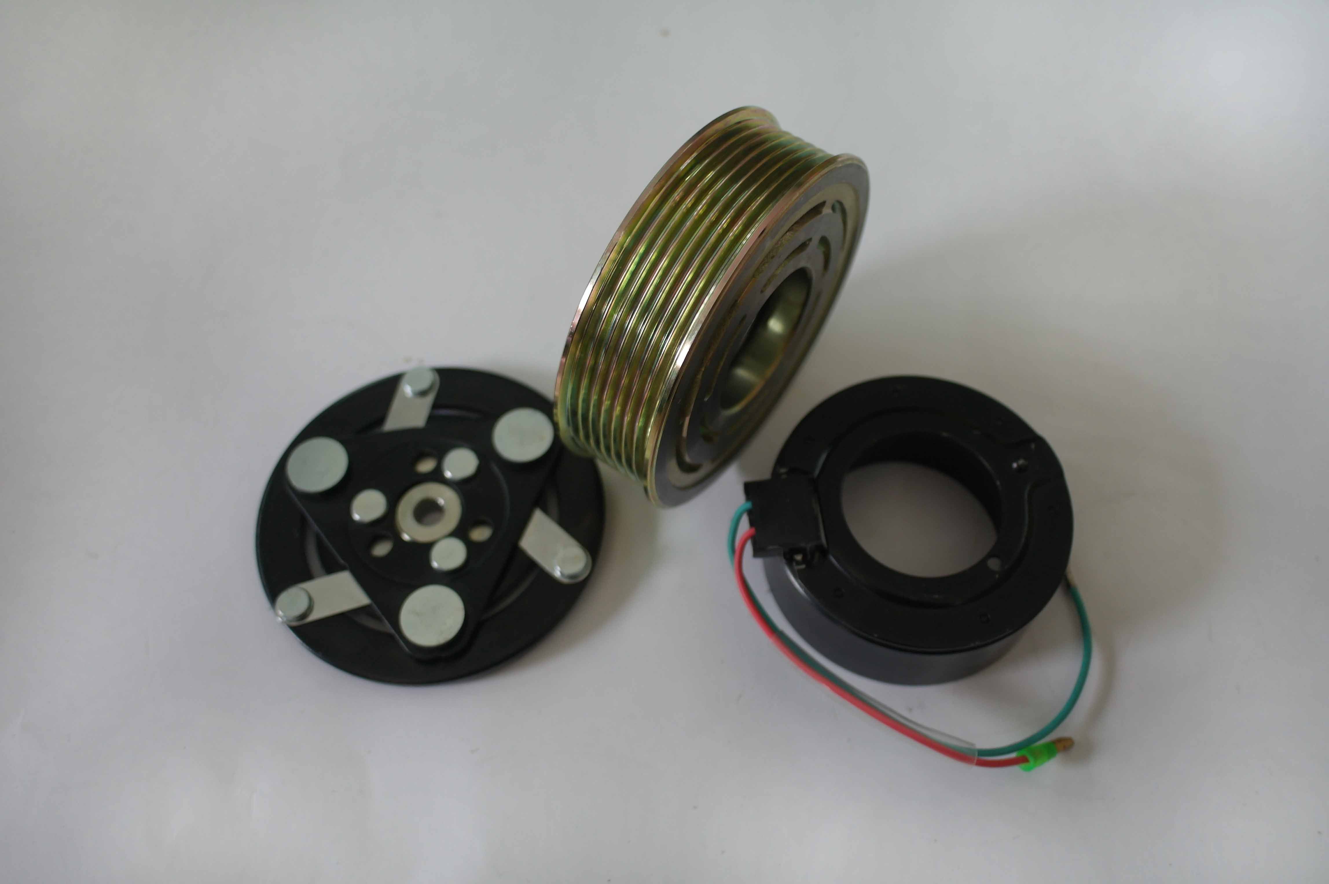 Auto Parts AC Compressor Magnetic Clutch for Honda CRV 7pk