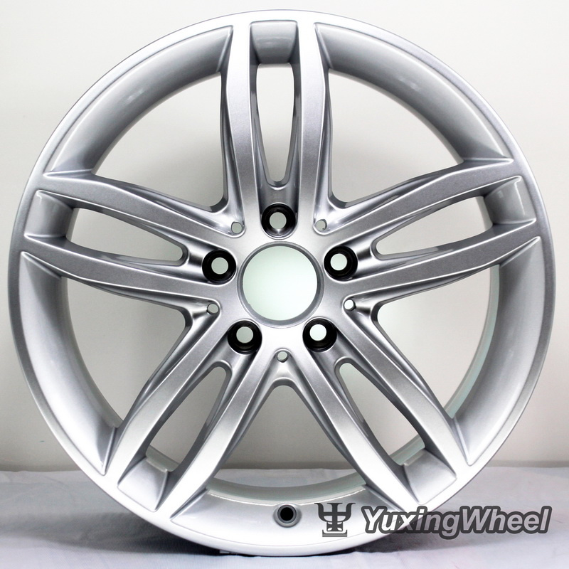 17 Inch High Quality 5X112 Alloy Wheels for Benz