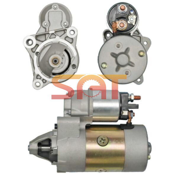 Marelli Starter 63223101 31146 CS975