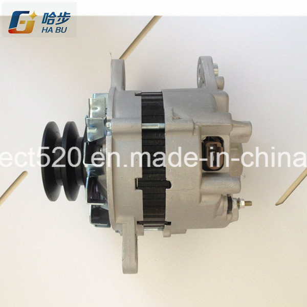 Alternator  for Mitsubishi A4t40386 Lester 20107 Wai 0280005200 Mitsubishi A4t40386