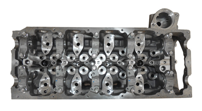 Isuzu Cylinder Head for 4jj1 Sh120-5 Sh130-5 Zax120-3 Auto Parts