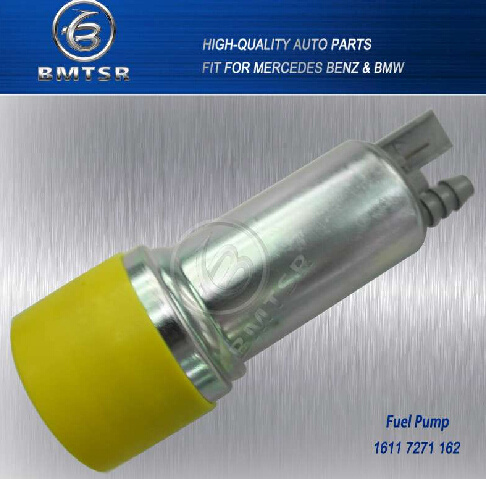 Auto Spares Parts Fuel Injection Pump for BMW 16117271162
