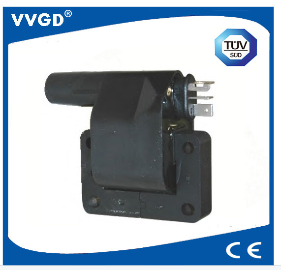 Auto Ignition Coil Use for Mitsubishi J2t00572