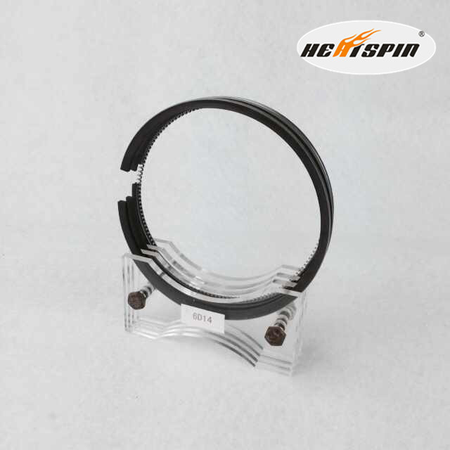 Piston Ring 6D14 Imitsubishi Engine Parts Me032404