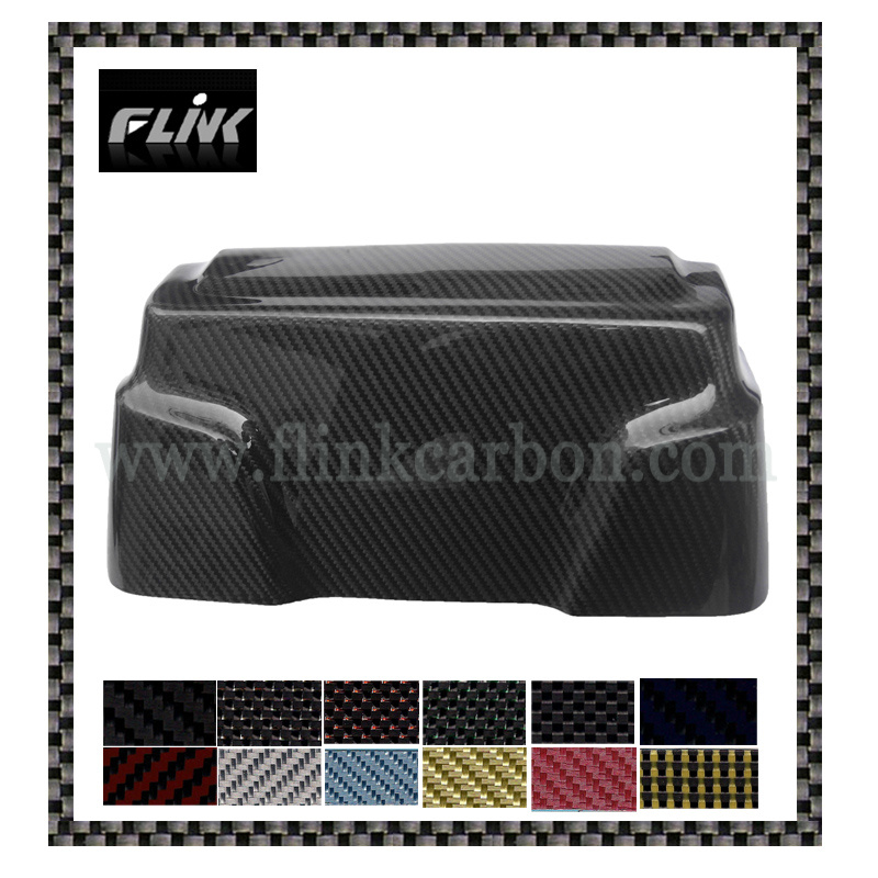 Front Engine Cover for Audi Q7