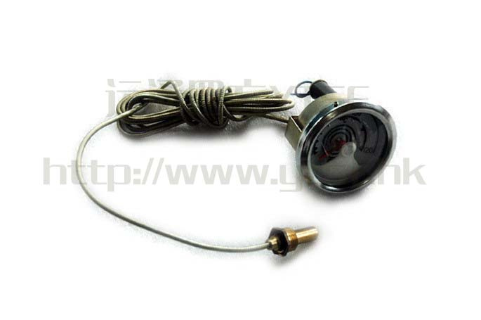 High Quality Yuejin Auto Parts Water Thermostat