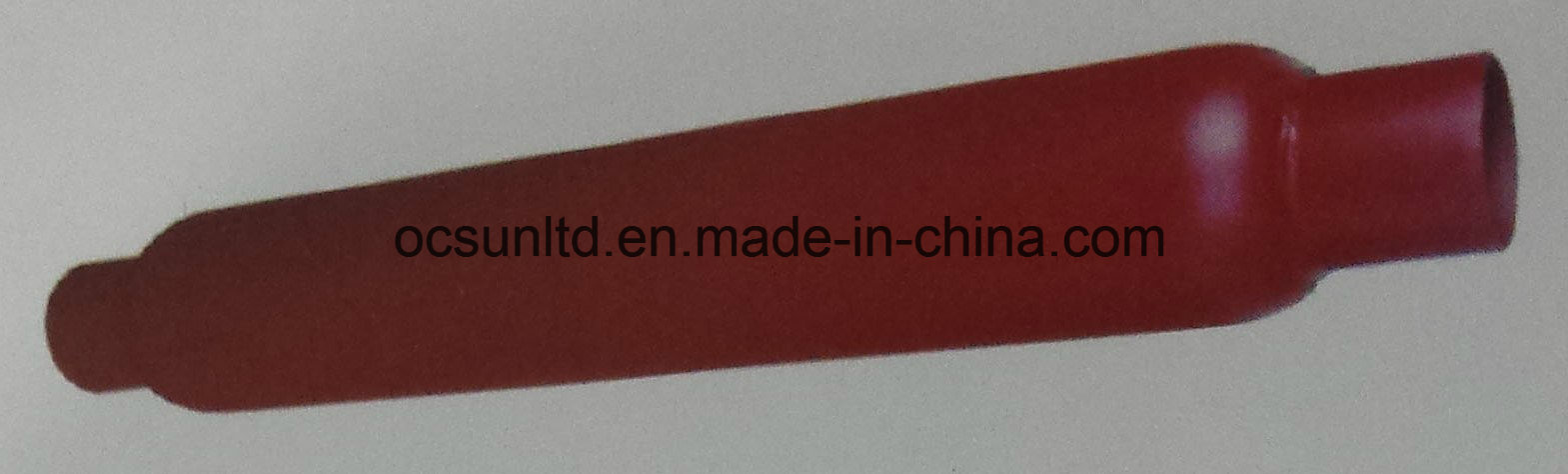Automobile Exhaust Glasspack Muffler Silencer