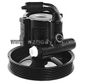 Auto Truck Power Steering Pump948049 (HY-06-005)