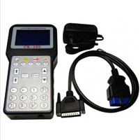 CK-100/SBB Key Programmer V45.02