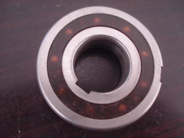 Csk25PP One Way Bearing with Keyway Sprag/Clutch Freewheel Backstop
