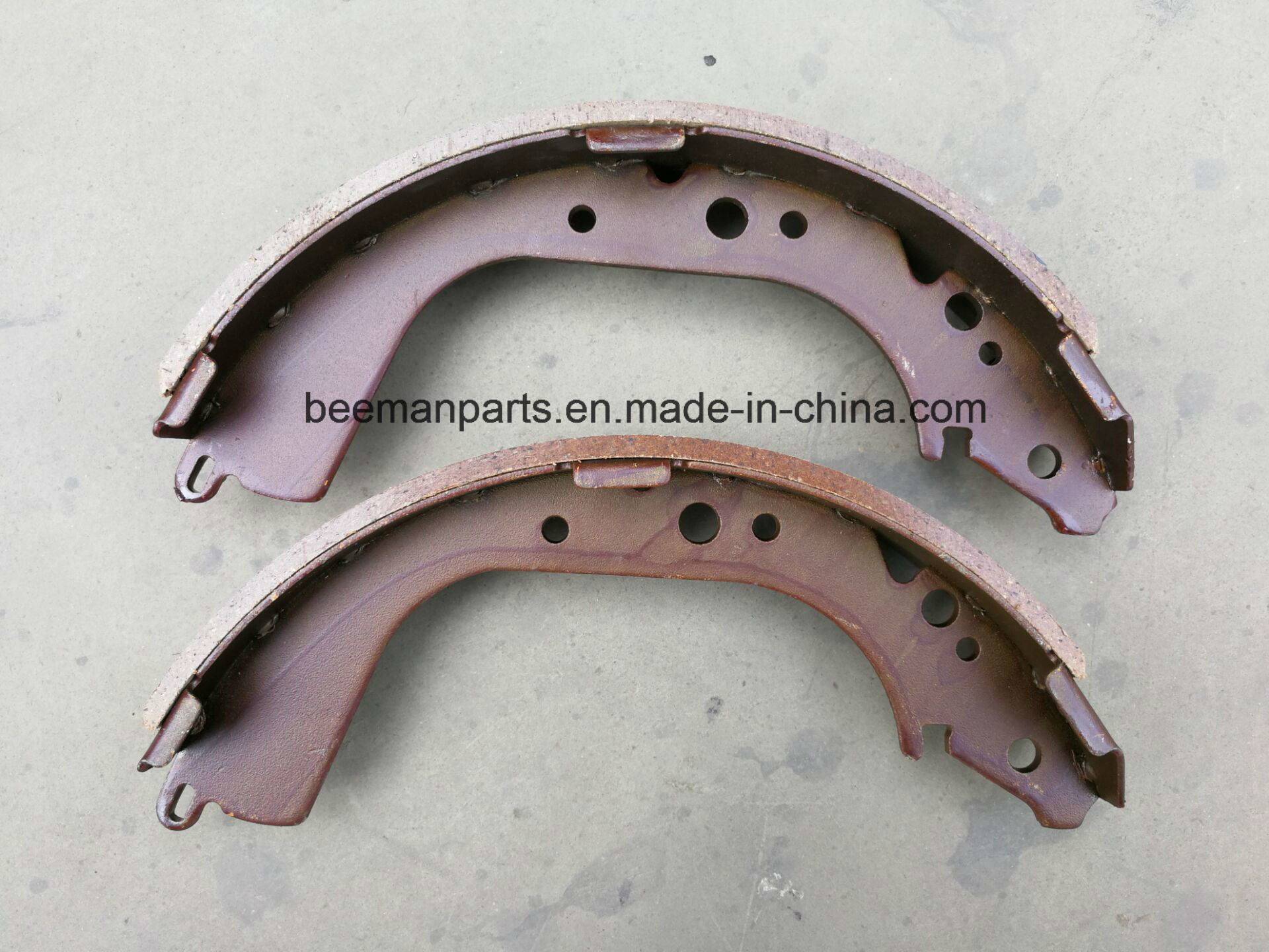 Car Accessories for Toyota Brake Shoe