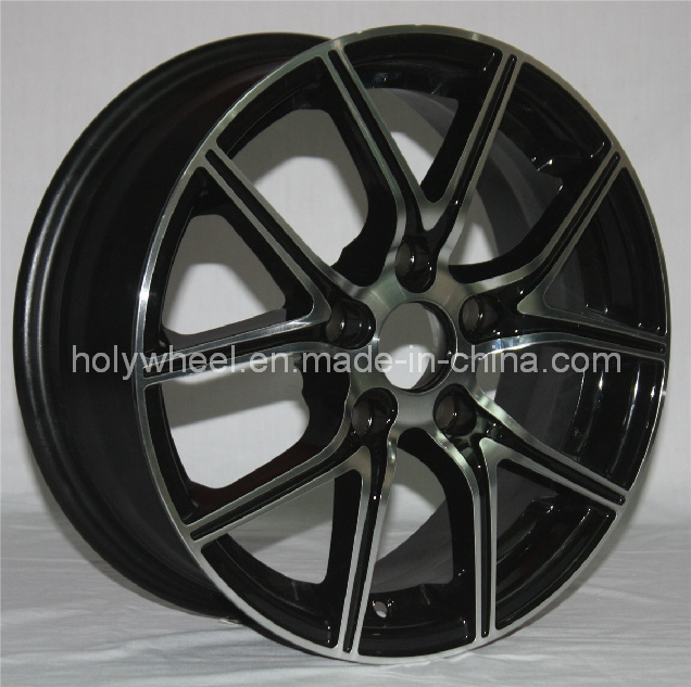 Alloy Wheel (HL288)
