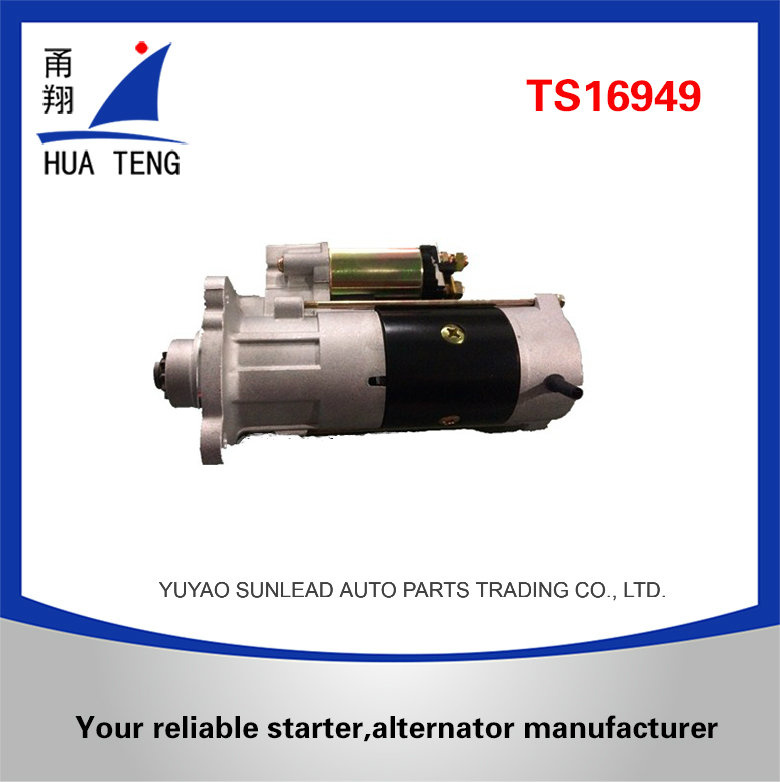 12V 2.5kw Starter for Mitsubishi Motor Lester 17578 M8t50071