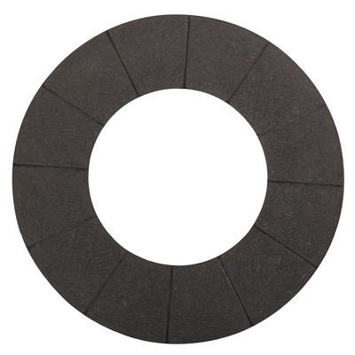 Clutch Facing with Strong Twisting Fiber (FW-168)