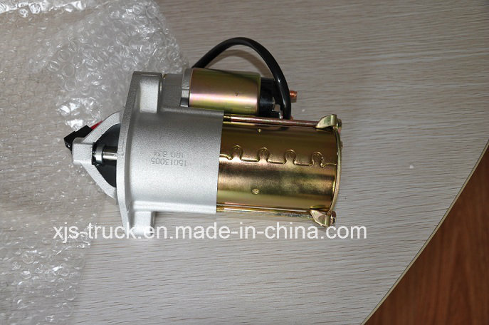 Chery Car Engine Sqr481f FF8h11326 Starter (B11-3708110BA)