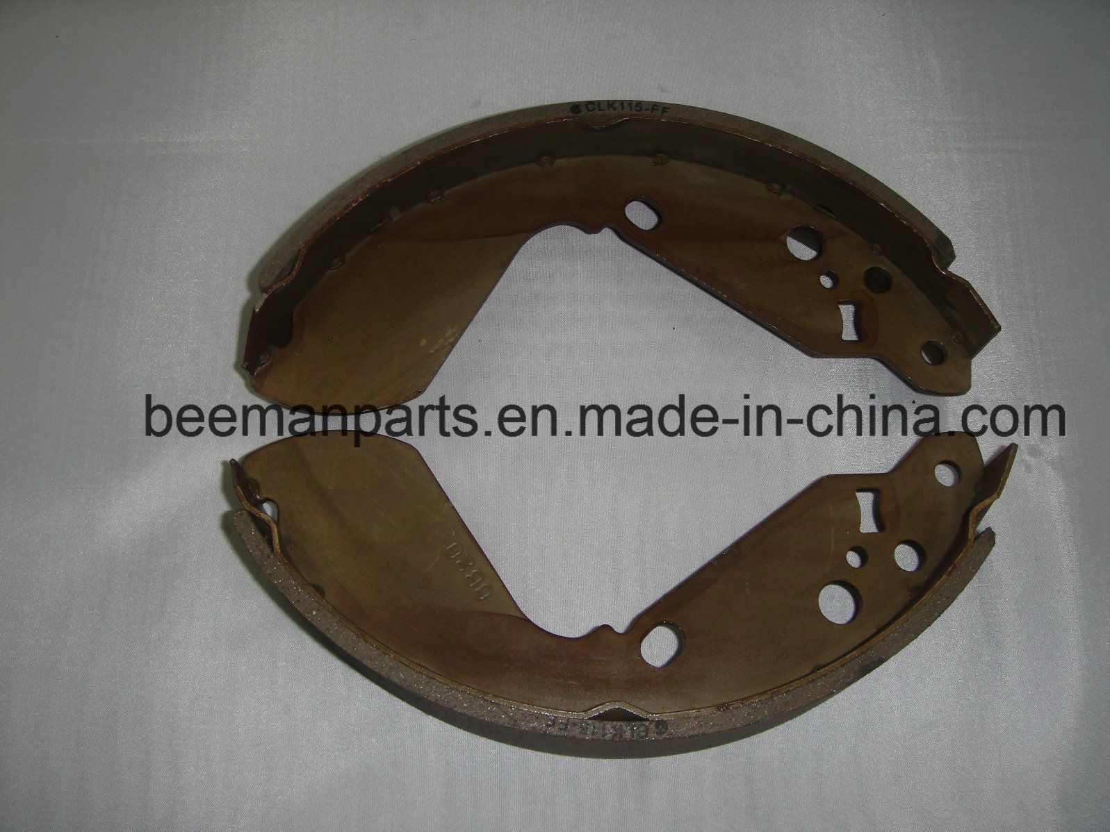 Disc Brake Shoe for Suzuki K942