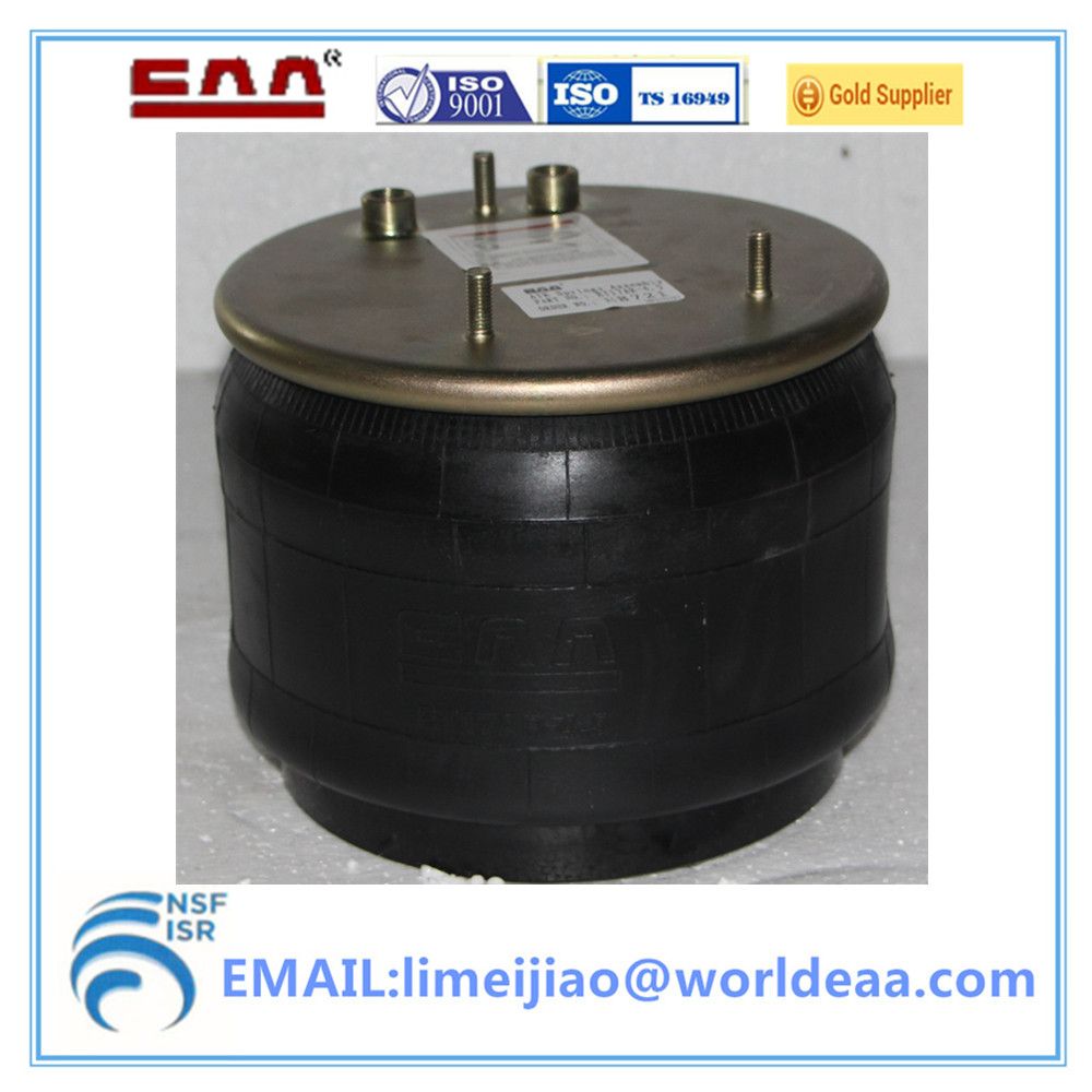 Firestone W01-M58-8721 Rubber Air Spring Air Suspension Airbag