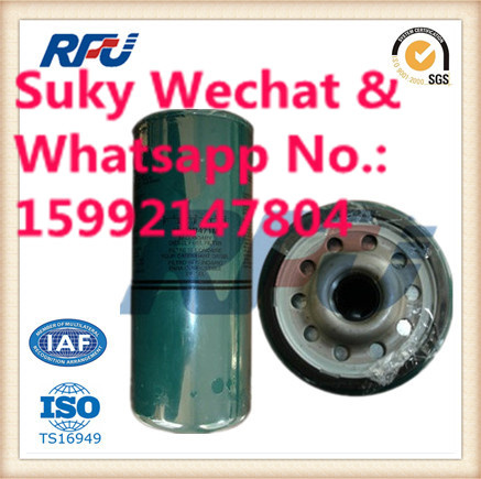 Fuel Filter Auto Parts for Mack Renault Truck Series (483GB471M)