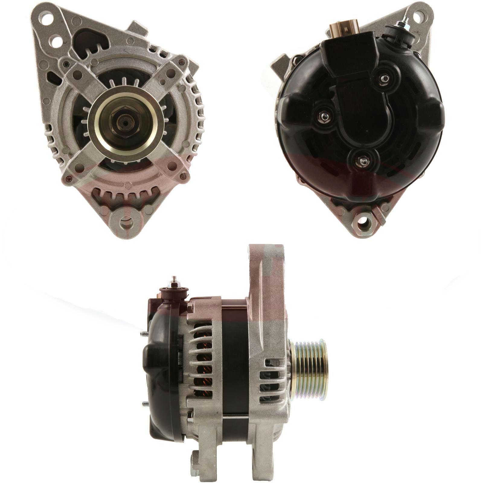 12V 100A Alternator for Denso Toyota Lester 11324 1042104920