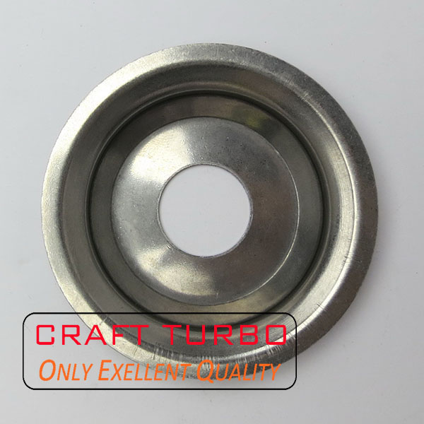 Rhf5 Heat Shield for Vj26/Vj33 Turbochargers
