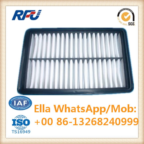 B595-13-Z40/ B595-13-Z40-9A/ B595-14-302 High Quality Air Filter for Mazda