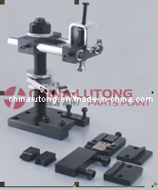 Common Rail Injector Support for Common Rail Injector