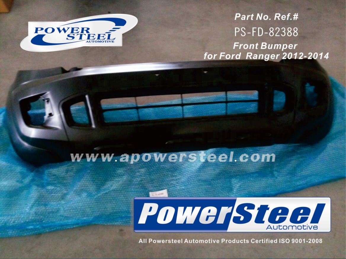 Front Bumper for Ford Ranger 2012-2014