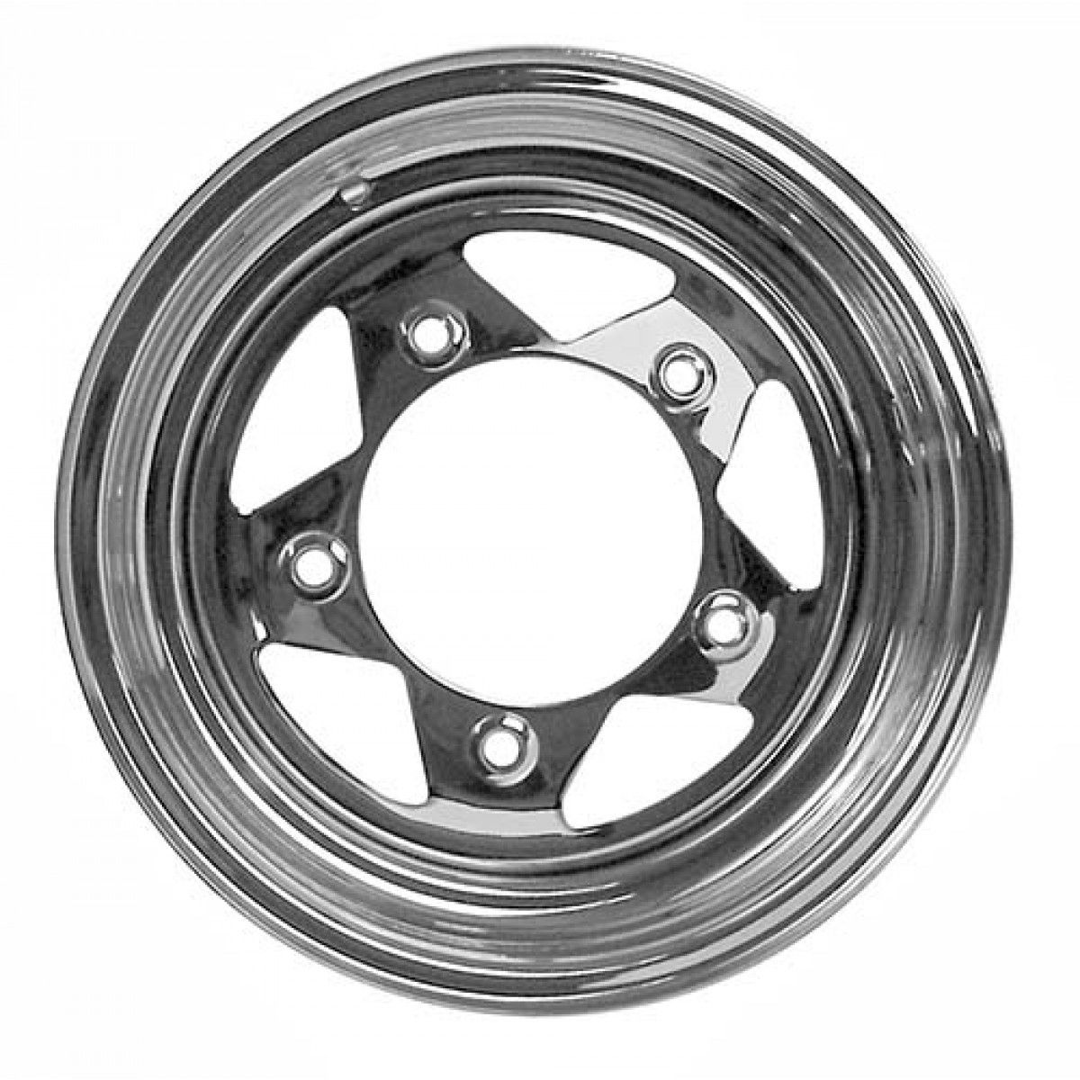 Trailer Rims Spoke Wheels Trailer Wheels