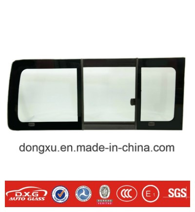 Auto Sliding Glass for Toyo Ta Haice Rh200