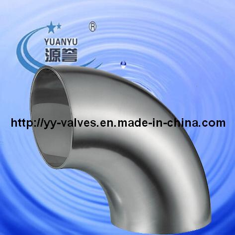 Stainless Steel Pipe Fitting Bend for Auto Exhaust System